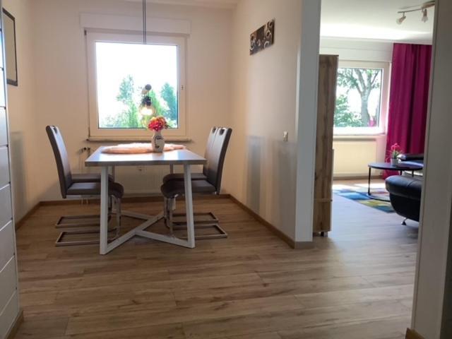 Ferienwohnung Harzblick 4 Braunlage Exterior photo