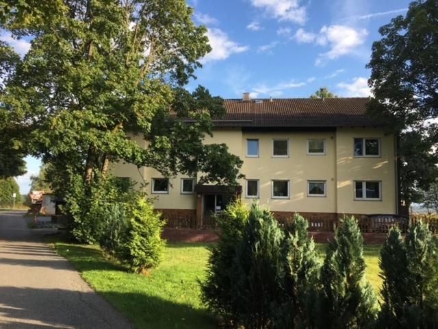 Ferienwohnung Harzblick 4 Braunlage Exterior photo